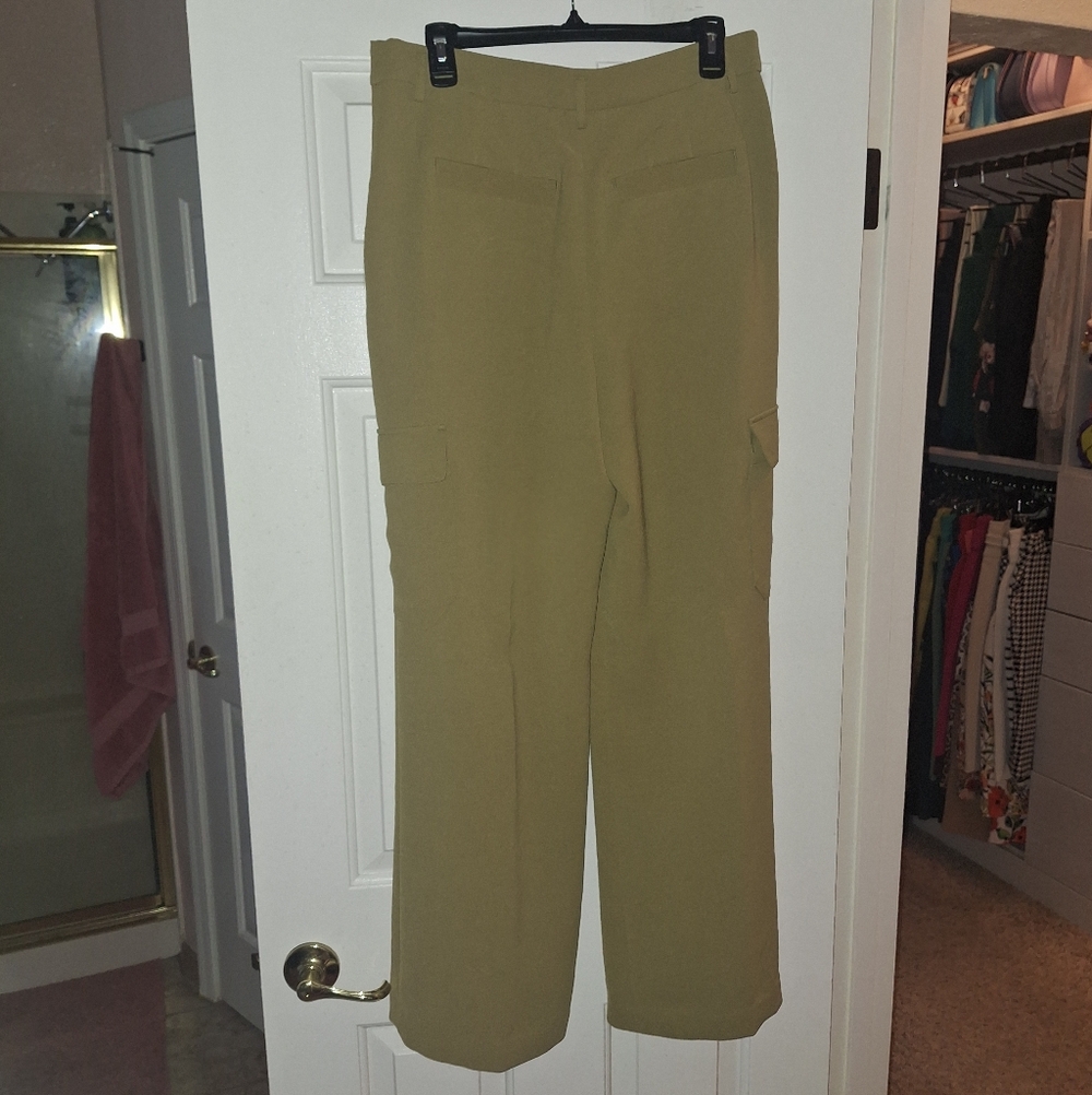 Express Cargo Pants - Picture 4 of 12